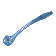 Long Glass Pipe