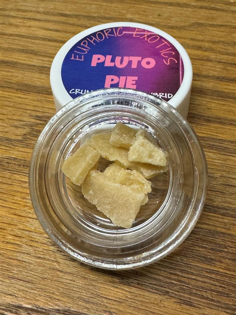 Pluto Pie