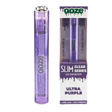 Ultra Purple Battery