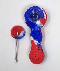Red/Blue/White Pipe